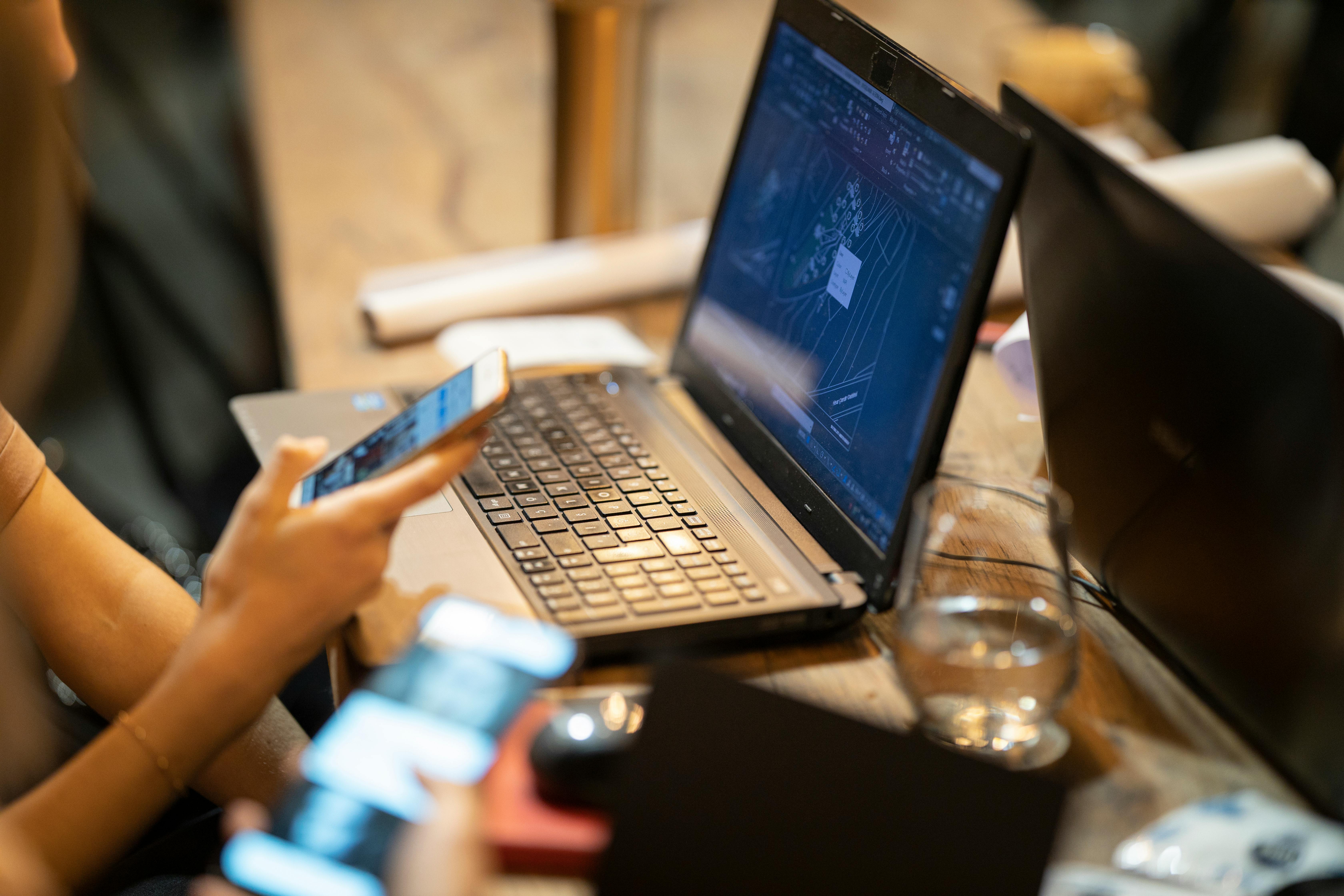 About Viraj Software Technologies