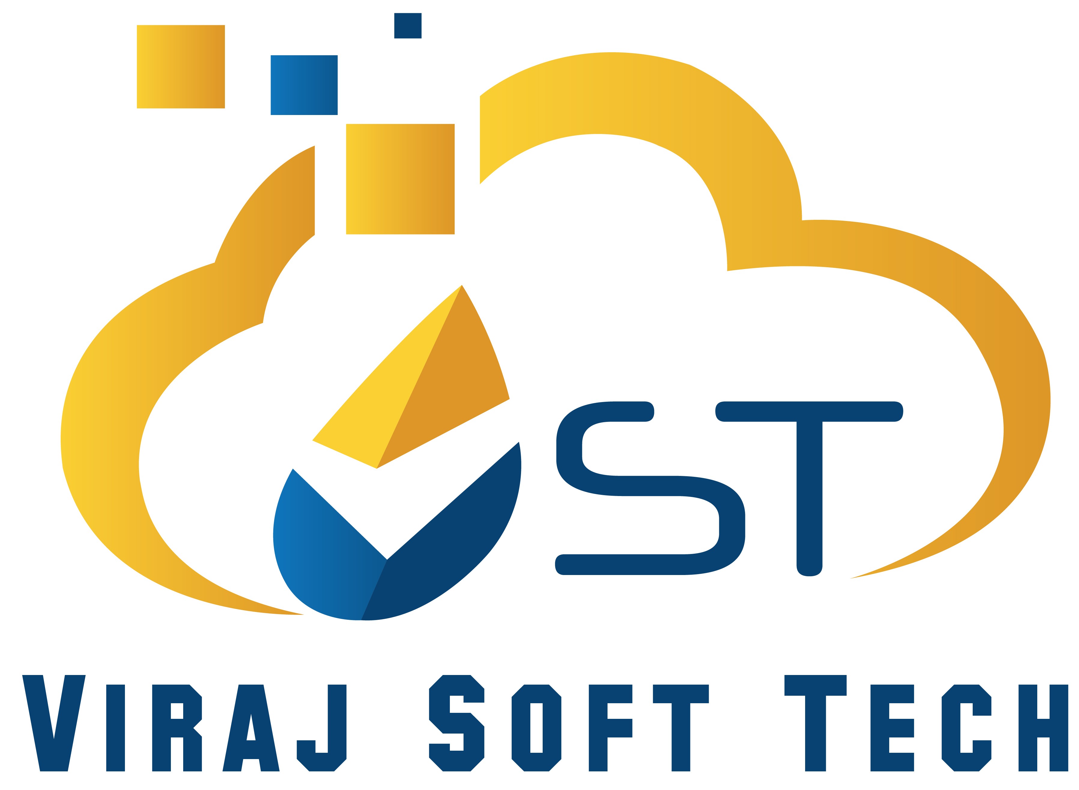Viraj Software Technologies